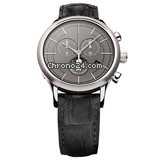 Maurice Lacroix Les Classiques Phase de Lune Chro Neu Box & Papiere ink MwSt