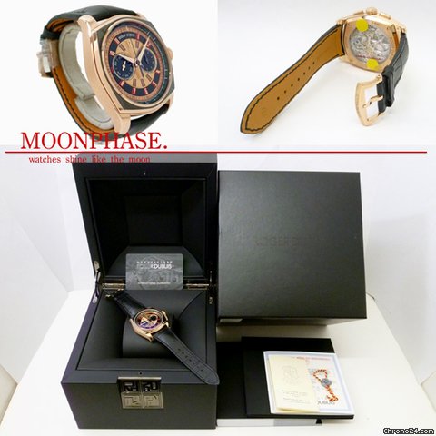 replica Roger Dubuis MG44-78-59-00/0IR01/B ��ͥ����� �ӥå��ʥ�Щ` ����Υ���ա����磱�������޶����b WATCHES 1 
