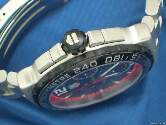 replica TAG Heuer Formula 1 Cronografo Cau1116.ba0858 WATCHES 1 