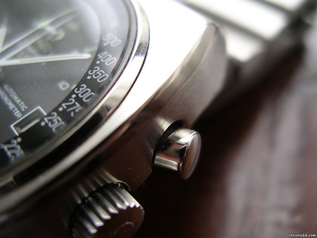 replica Omega Speedmaster 125 Chronograph Chronometer WATCHES 1 