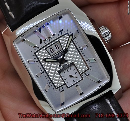 Breitling Flying B Number 3