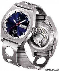 Tissot Racing Air Racing - Limited Edition /D.S.R. NEW