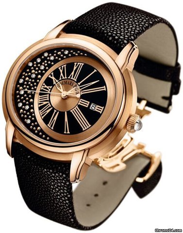 Audemars Piguet Millenary Automatic MORITA