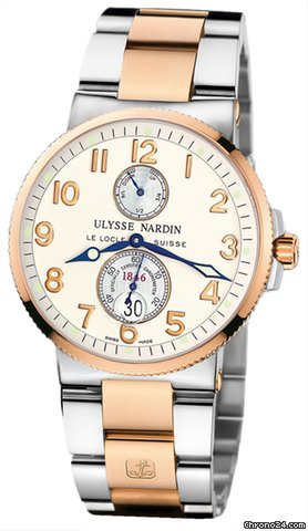 Ulysse Nardin Maxi Marine Chronometer