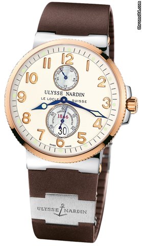 Ulysse Nardin Maxi Marine Chronometer