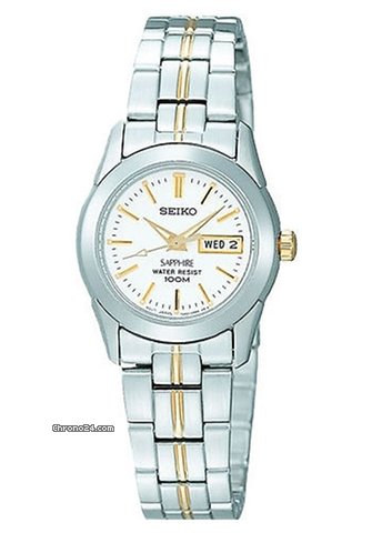 Seiko Ladies' watch