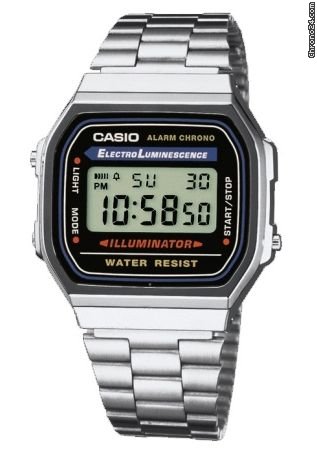Casio Men's watch