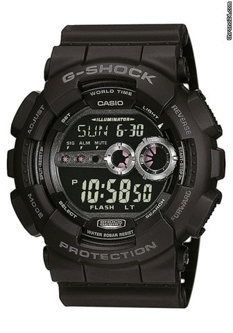 Casio Men's Watch