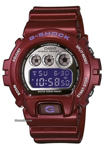 Casio Men's Digital Watch