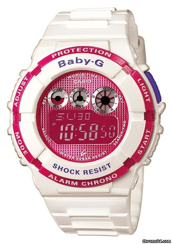 Casio Ladies' Watch
