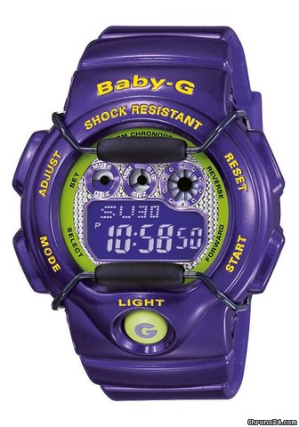 Casio Ladies' Watch