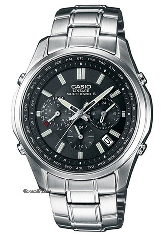 Casio Men's Watch