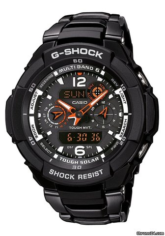 Casio Men's Watch