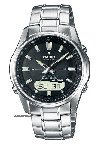 Casio Men's Watch