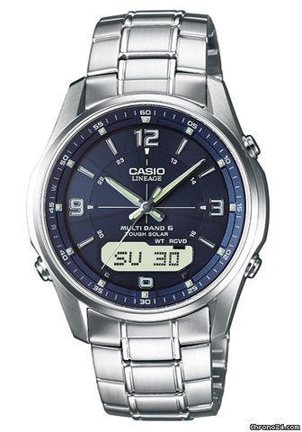 Casio Men's Watch