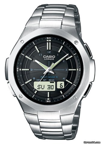 Casio Men's Watch