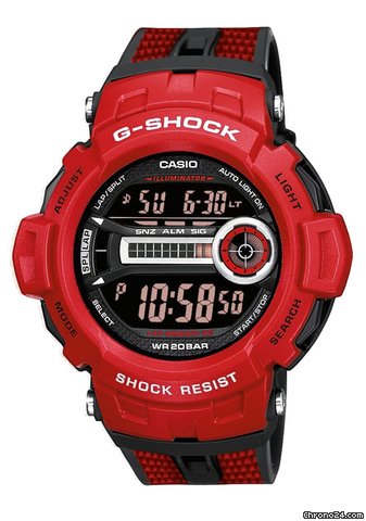Casio Men's Digital Watch