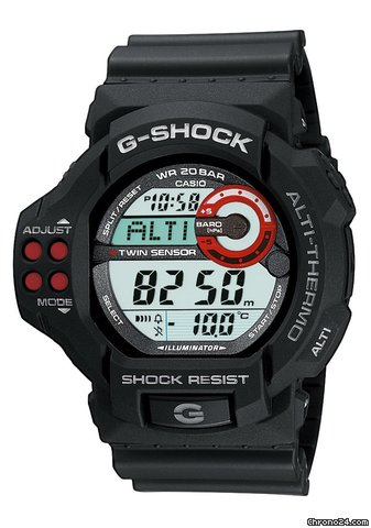 Casio Men's Watch