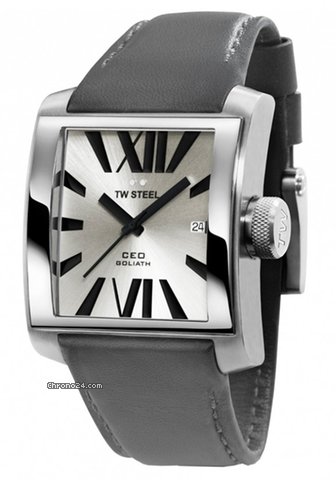 TW Steel CEO Goliath reloj para hombre ? 37mm