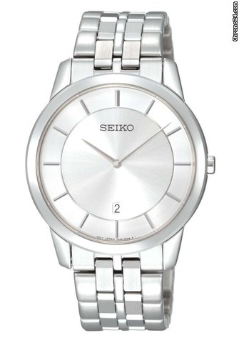 Seiko Men's Watch