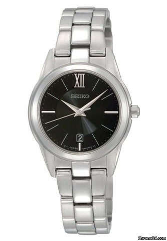 Seiko Ladies' Watch