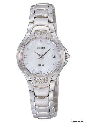 Seiko Ladies' watch