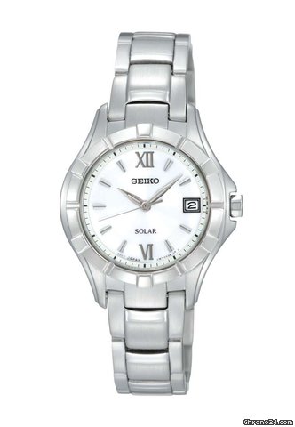 Seiko Ladies' Solar Watch