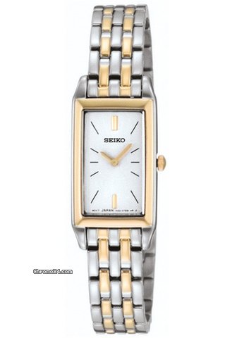 Seiko Ladies' Watch