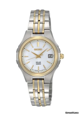 Seiko Ladies' Solar Watch