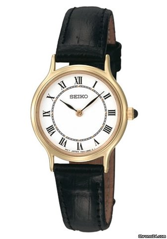 Seiko Ladies' watch