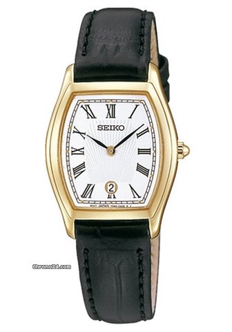 Seiko Ladies' watch