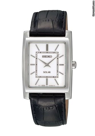 Seiko Men's Solar Watch