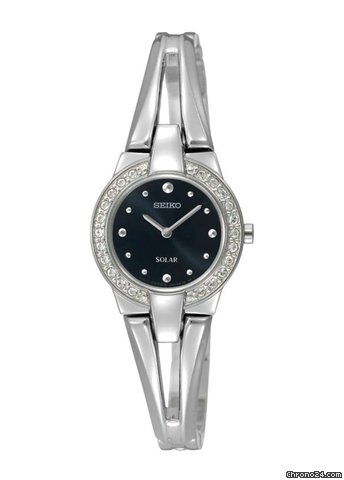 Seiko Ladies' Solar Watch
