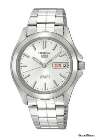 Seiko Men's Automatic Watch