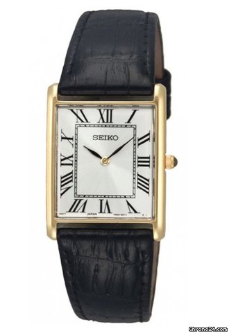 Seiko Men's watch