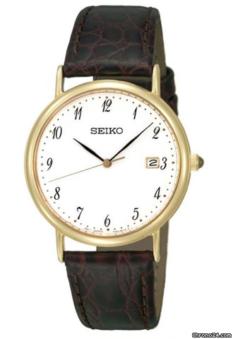 Seiko Men's watch