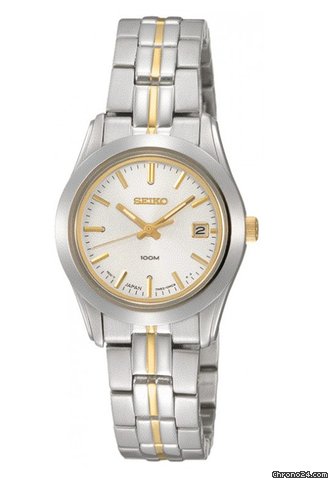 Seiko Ladies' watch