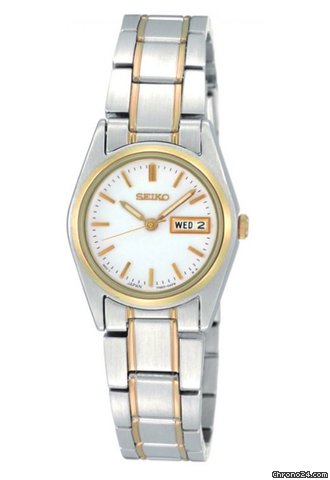 Seiko Ladies' watch