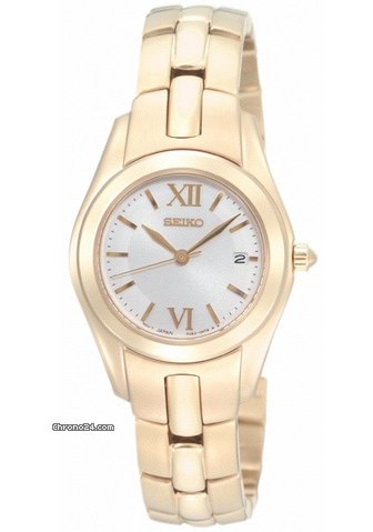 Seiko Ladies' Watch