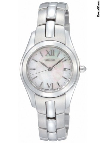Seiko Ladies' Watch