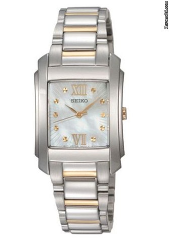 Seiko Ladies' watch