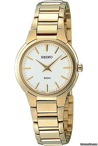 Seiko ladies' watch