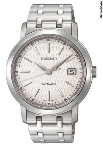 Seiko Men's automatic watch