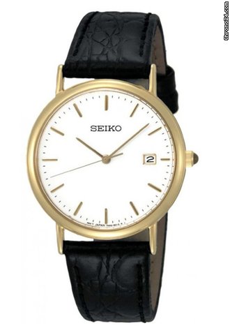 Seiko Men's watch