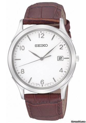 Seiko Men's Watch