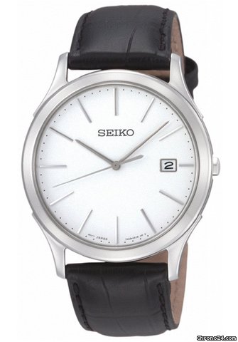 Seiko Men's Watch