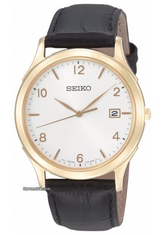 Seiko Men's Watch