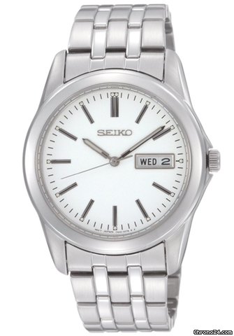 Seiko Men's Watch