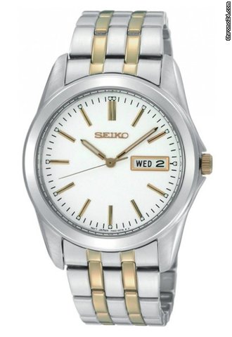 Seiko Men's watch