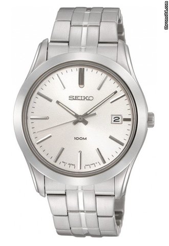 Seiko Men's watch